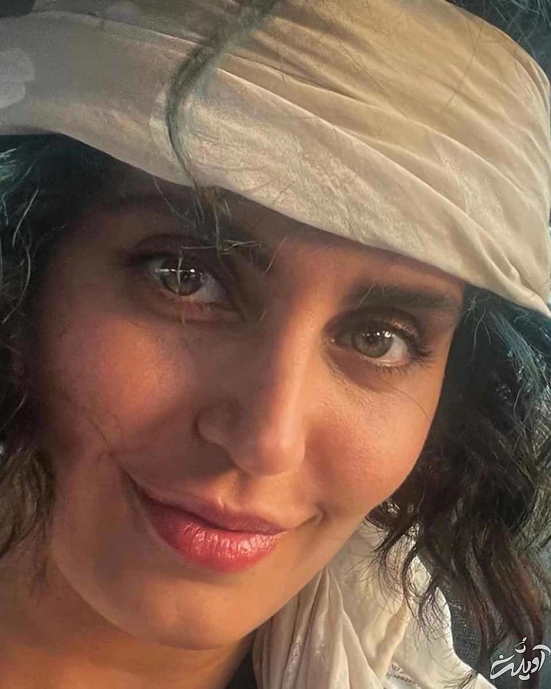 این دختر زیبا خواهر پلنگ الناز شاکردوست است ! - شوکه می شوید + ویدیو 